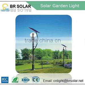 Trade Assurance Supplier Solar Garden Ip65 Led Lights thumbnail-1