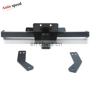 Tow Hitch for Defender, Steel thumbnail-1