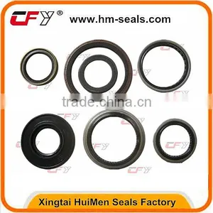 Isuzu d Max Rubber Seal thumbnail-1