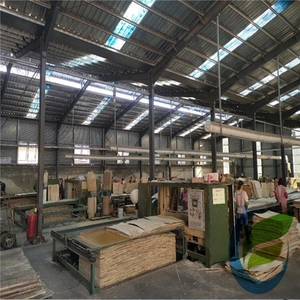 Global Plywood Biz (Linyi) Co.,Ltd. company overview - view 3 thumbnail