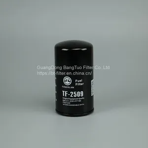 Fuel Filter 600-311-8391/FF185/P557440 Construction Machinery Diesel Oil Filter Element thumbnail-3