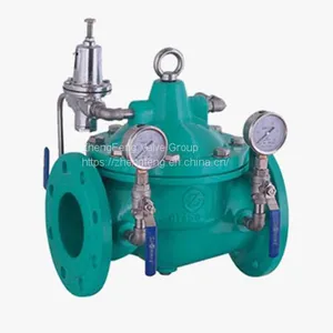 Pressure Reducing Valve thumbnail-1