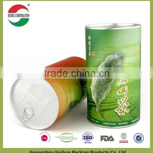 High Grade Bulk Tea Pouch Packaging thumbnail-2
