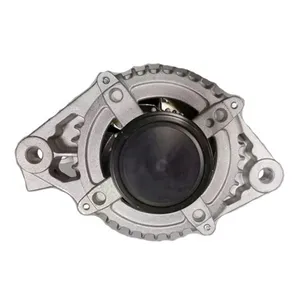 Top Quality New Generator Alternator 27060-0P183 For TOYOTA CROWN 2.5T 3.0T 2009-2012 thumbnail-2