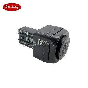 Haoxiang Car & Vehicle Camera Parking Camera 86790-06140 for Toyota thumbnail-1
