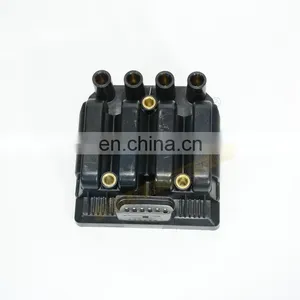 Spare Parts Ignition Coils 06A905097 FOR Volkswagen 2.0L Golf Jetta thumbnail-3