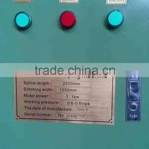 Hydraulic Pressure Compression Machine thumbnail-2