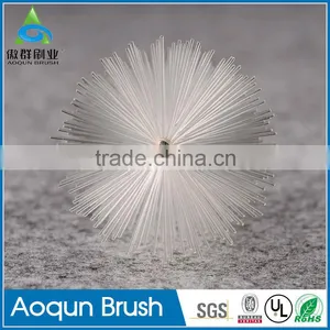 Small Tube Shaped Nozzle Cleaning Brush thumbnail-5