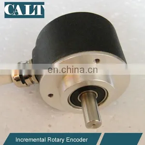 CALT 20000 10000 Ppr Rotary Incremental Encoder thumbnail-4