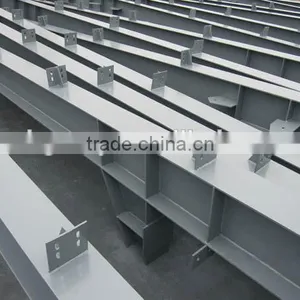 Famous Steel Structure Building Manufacturer From Shijiazhuang thumbnail-5