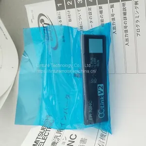 With Circuit Board FR-A8NC Frequency Converter Motor Part For Energy Saving thumbnail-2