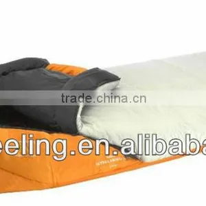 Goose/duck Down Sleeping Bag thumbnail-1