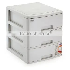 Useful Plastic Storage Drawers thumbnail-1
