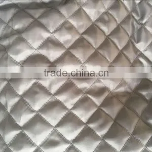 Fashion Cotton Quilted Mattress Cover thumbnail-2