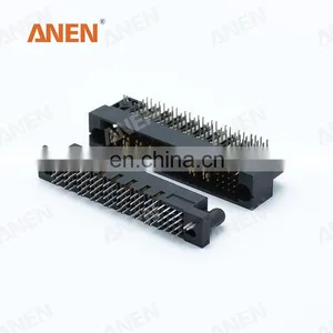 Molex E-87667 PBC Module Power Connector TUV/SAS/CE/RoHS Certificated thumbnail-5