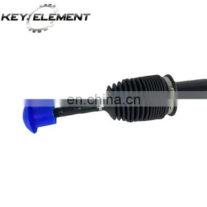 KEY ELEMENT High Quality Hot Sales Left Power Steering Gears Rack 56500-2S000 For Ix35 (LM, EL, ELH) RIO thumbnail-2