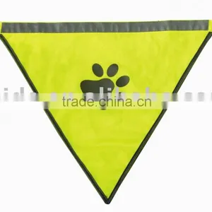 Reflective Pet Vest thumbnail-1