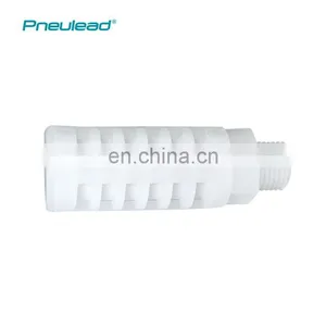 Best Quality Wholesale Pneumatic Silencers Plastic PSU Supplier thumbnail-3