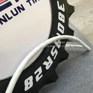 A Brand Agricultural Radial Tire 460/420/85R30 38 42 28 16.9 18.4R28 38 42 thumbnail-3