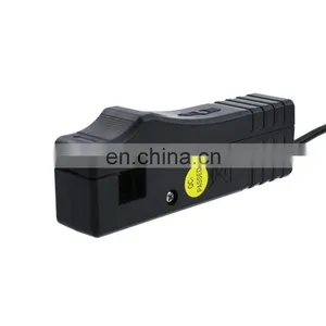 Allosun EA103 Spark Plug Signal Pick Up Cable Signal Obtain Cable Automotive Multimeter Accessories thumbnail-4