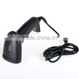 RD-H1 2016 High Quality 1D USB Handheld Wired Barcode Reader For POS System thumbnail-2