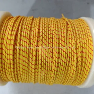 1.6mm Spearfishing Line 400lbs Speargun Rope High Strength UHMWPE Braided Line thumbnail-1