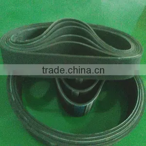 Automobile v Ribbed Belt thumbnail-1