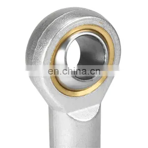 12mm M12x1.75mm Rod Ends Ball Joint Male Right Hand Thread Rod End Bearing For Auto Parts thumbnail-5