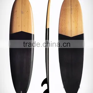 Custom Design Fiberglass Sup Paddle Board With Eps Foam Core thumbnail-3