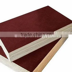 16MM FILM FACED PLYWOOD FROM DEZHOU thumbnail-5
