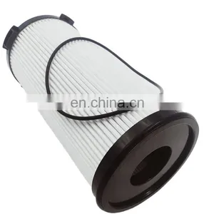 Fibreglass Diesel Fuel Filter WG9925550966/1 FS20190 FH21397 for Heavy Duty Truck HOWO T7H New SITRAK C7H thumbnail-2