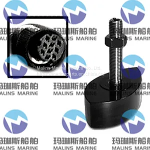 Furuno Transducer 527ID-IHN thumbnail-3