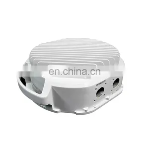 Casting Parts for Vehicle and Agriculture Machinery OEM Service High Precision Aluminum Alloy thumbnail-3
