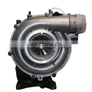 In Stock SCDC T50 Turbocharger 3011732 thumbnail-1