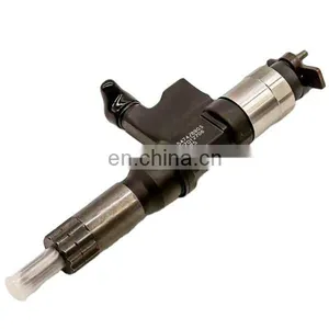 332/G6714 Diesel Engine Rail Injector 332/G6714 Diesel Engine Truck Parts thumbnail-1