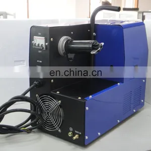 MIG-270I Welder Mig Welding Machine 220 Inverter thumbnail-4