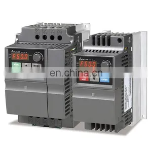 New Delta Inverter VFD2A5MS11ANSAA With Good Price thumbnail-2