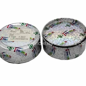 Car Wax Shoe Polish Tin Box thumbnail-3