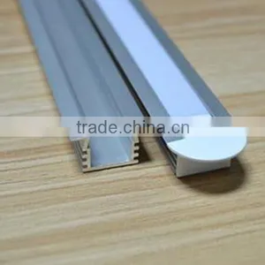 Various Type of Aluminum Led Profile, Tonight Aluminum Led Sign Xxx Moves Channel Letter thumbnail-2