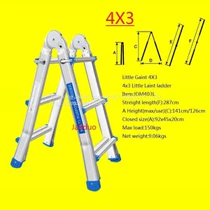 Little Gaint Ladder thumbnail-1