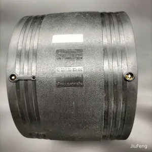 ELECTROFUSION COUPLER PE100, SDR11 250mm Inner Diameter thumbnail-5