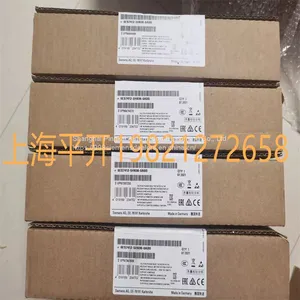 6ES7412-5HK06-0AB0 SIMATIC S7-400H, CPU 412-5H, Central Component, thumbnail-1