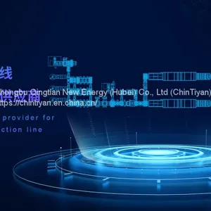 200MW Fully Automatic Photovoltaic Module Production Line Automatic Panel Production Line Equipment Quotation thumbnail-2