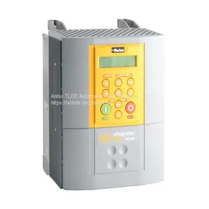 Parker-SSD AC690 AC-Variable-Frequency-Drives 690PB/0022/400/3/F/0011 thumbnail-3
