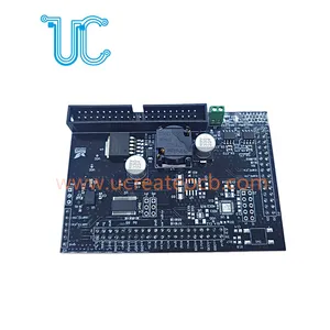 Double-Sided PCB Other New Energy PCB PCBA Board Printed Circuit Boards Assembly thumbnail-1