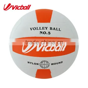 Rubber Volleyball thumbnail-1