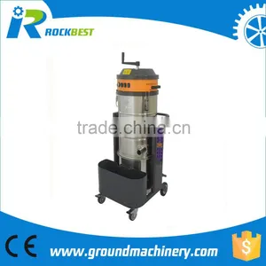220V Single Phase Industrial Vacuum Cleaner thumbnail-1