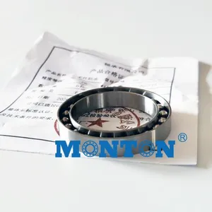 3e836kat2 Robot Arm Gearbox Harmonic Drive Harmonic Gearbox Harmonic Reducer Bearing thumbnail-3