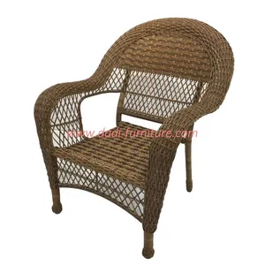 Guangzhou Factory Wholesale JECO RATTAN CHAIR; Jeco Rattan Wicker Chair thumbnail-1