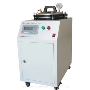 ZTKJ Concrete Chloride Ion Diffusion Coefficient&electrical Flux Multifunctional Tester RCMPN (six in One Type) thumbnail-2